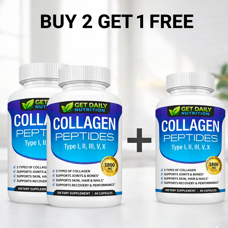 Collagen Peptides