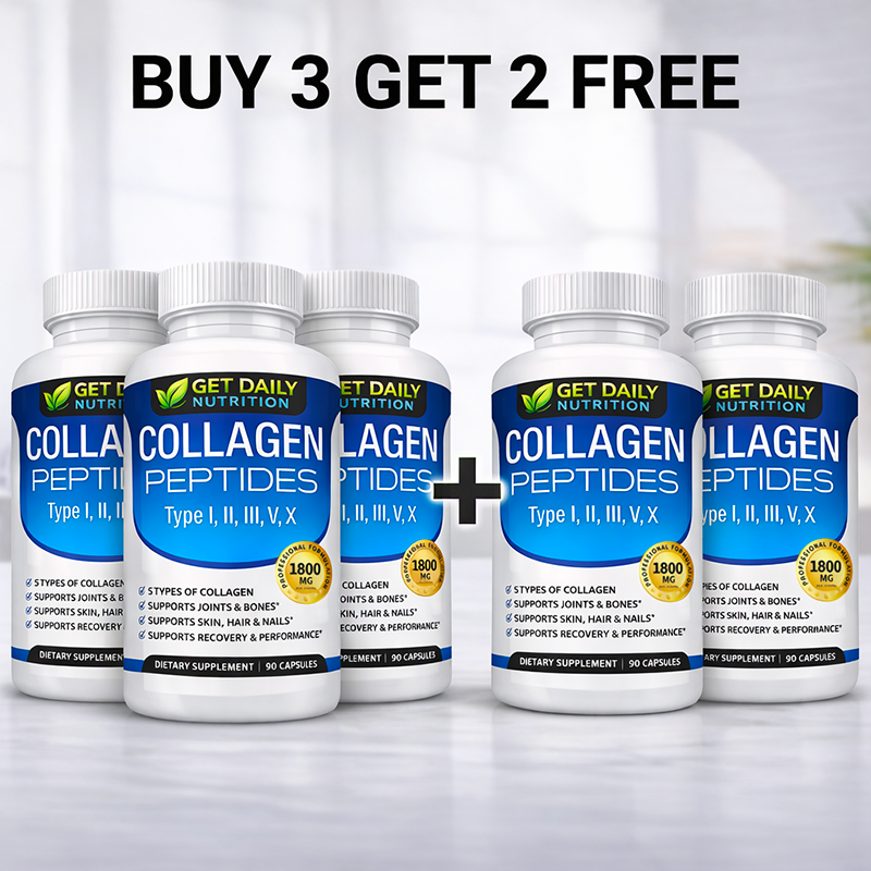 Collagen Peptides