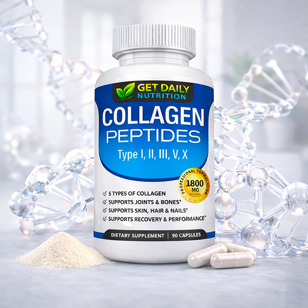 Collagen Peptides